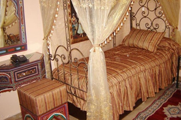 Moroccan House image 9