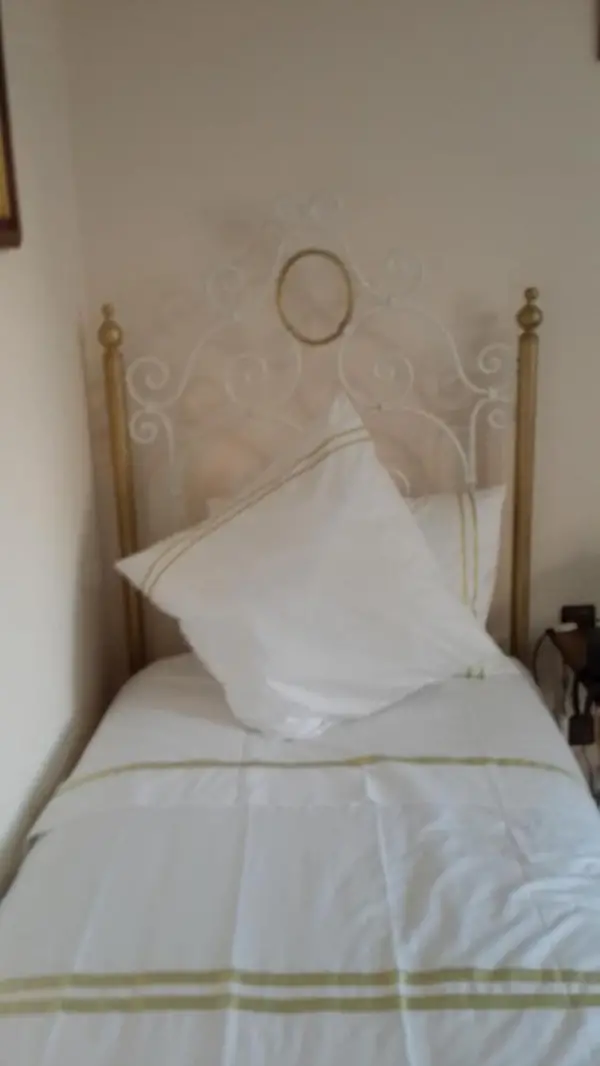 Moroccan House 10