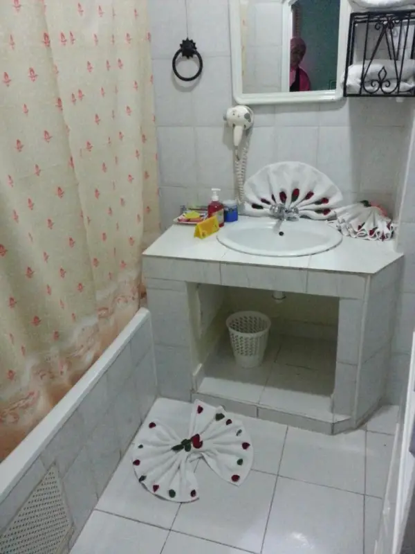 Moroccan House 6
