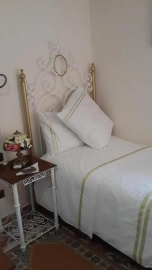 Moroccan House 7