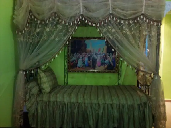 Moroccan House 8
