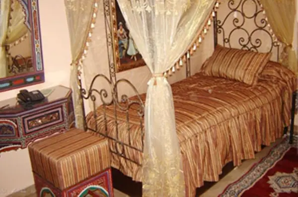 Moroccan House 9