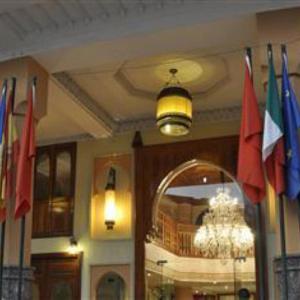 Hotel Mont Gueliz
